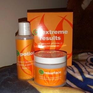 Serious Skin Care Advanced Vitamin C Resurfacer